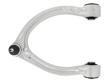 Wishbone, wheel suspension