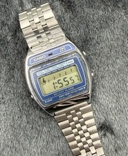Rare Vintage Casio Melody
