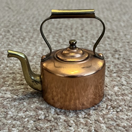 Vintage peerage miniature - vintage,