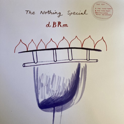 Dbrm the third room - dbrm,