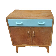 G Plan Sierra Teak Mid-century