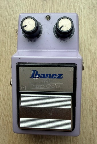 Ibanez cs9 - ibanez,
