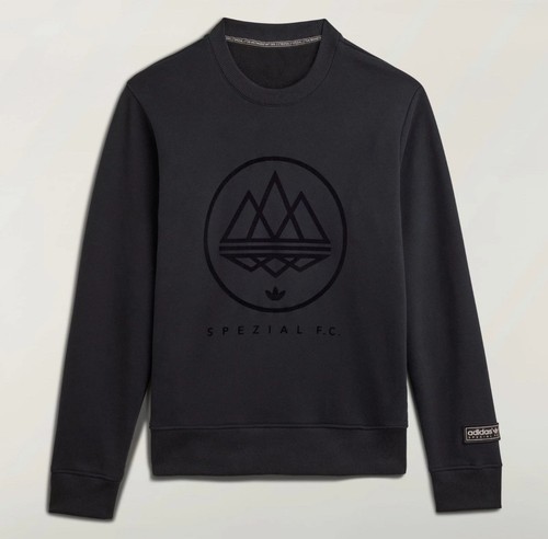 Adidas spzl crewneck - adidas,