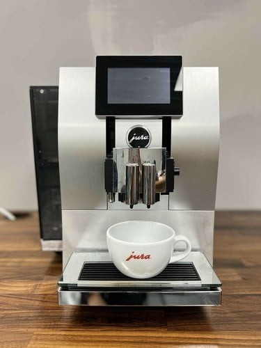 Jura swiss bean cup - bean,