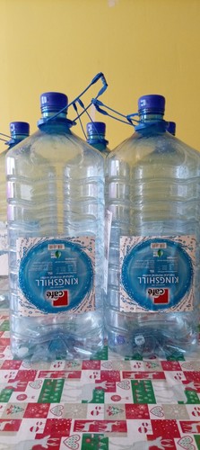 Litre water cooler empty - 15,