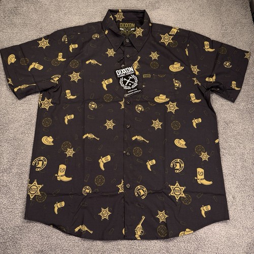 Dixxon flannel twin 1876 - dixxon,