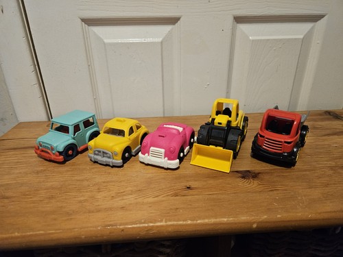 Bundle vehicles earth - of,