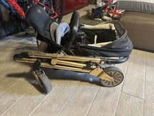 Mamas and Papas Urbo 2 Pram Stroller Pushchair