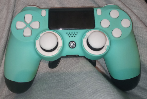 Scuf ps4 gaming controller - scuf,
