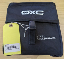 Oxford C14 Commuter Bag Rear Pannier Rack Carry Bag Bike Cycle Bicycle Carrier