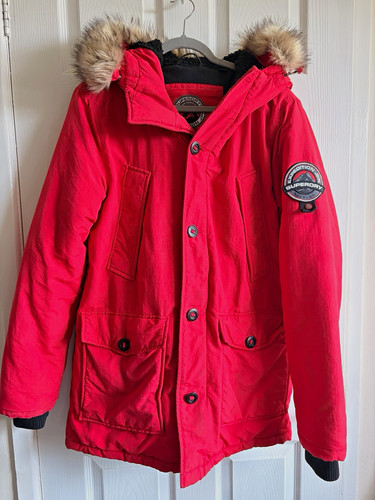 Superdry everest mountain - everest,