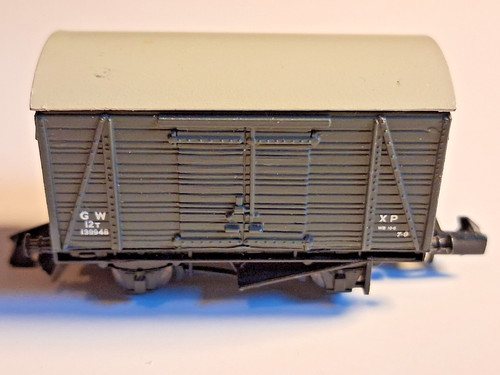 Graham farish gauge - gauge, 12t