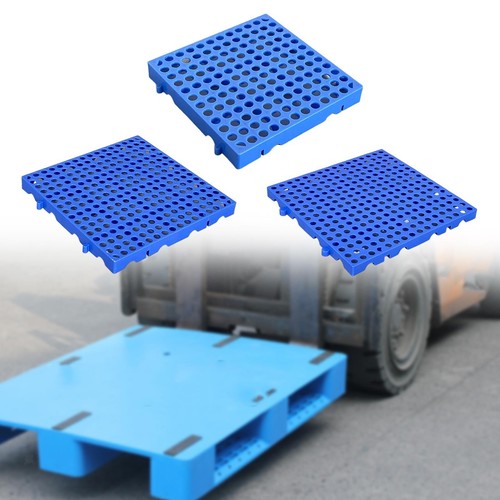 Plastic pallet moistureproof - plastic,