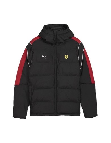 Puma ferrari full zip - full,