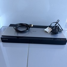 Samsung BD-F7500 Blu-ray 3D