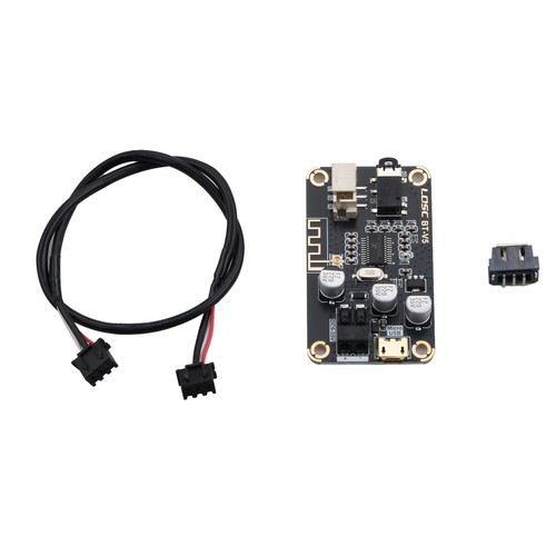 New mp3 bluetooth decoder - new,