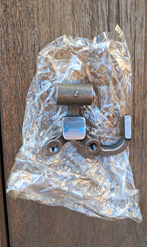 Kawasaki 250 rocker - kawasaki, arm