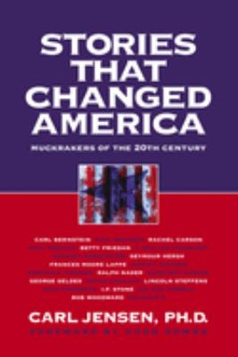 Stories that changed america - that,