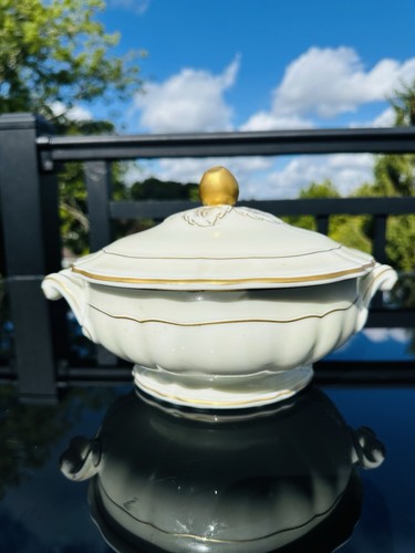 Vintage bernardaud limoges - vintage,