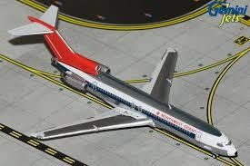 Gemini jets 400th scale - 1:400th,