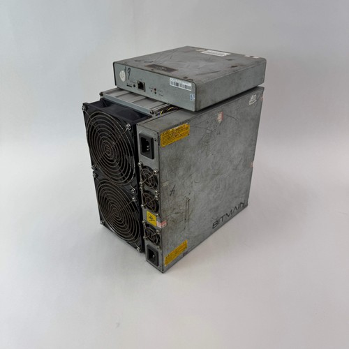 Bitmain antminer s17 - bitmain,