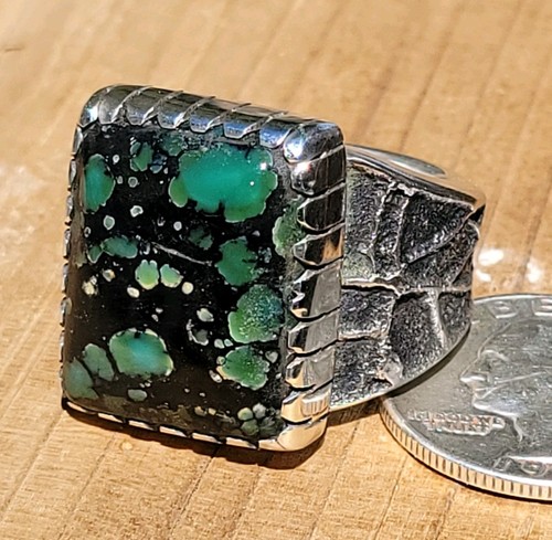Aurora variscite pseudomorph - aurora,