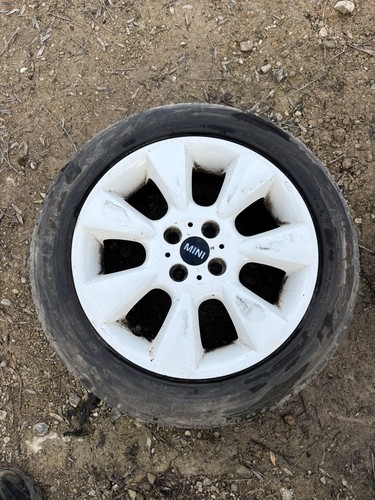 Mini cooper inch alloy - mini,