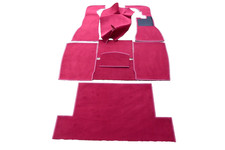MGTD & MGTF NEW RED CARPET SET