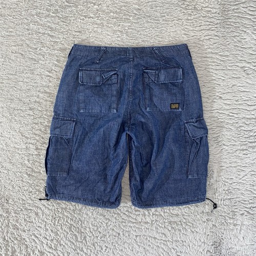 Star raw men - raw, blue