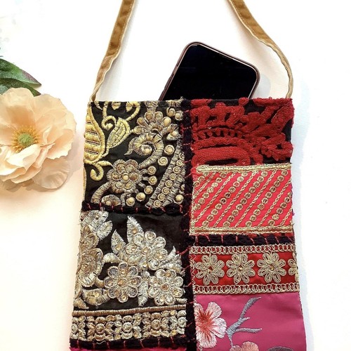 Handbag ladies cross - handbag,