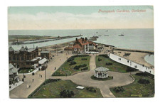 Promenade Gardens, Gorleston