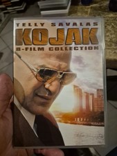 Kojak: the Complete Movie