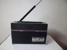 VTG Zenith Royal Trans-Oceanic