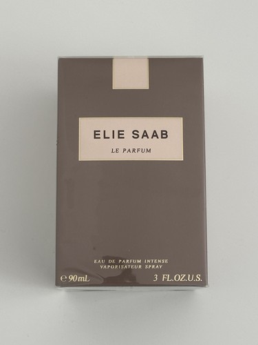 Elie saab parfum intense - elie,