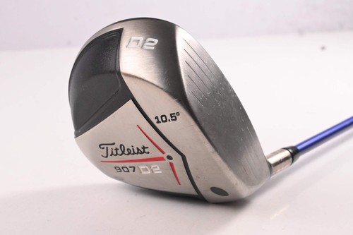 Titleist 907 driver 10 5 - d2, 10.5