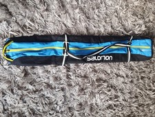 Salomon Junior Ski Bag 130cm - 155cm VGC 