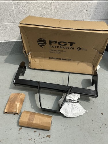 Pct tfd4500 tow bar for - bar,