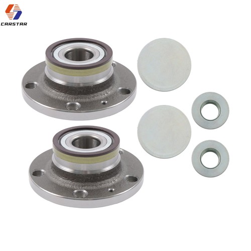 Vkba3567 wheel bearing hubs - vkba3567,