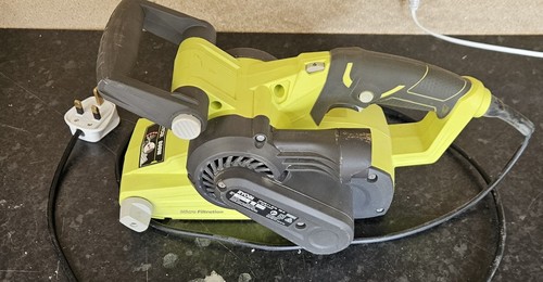 Ryobi ebs800v corded - ryobi, electric