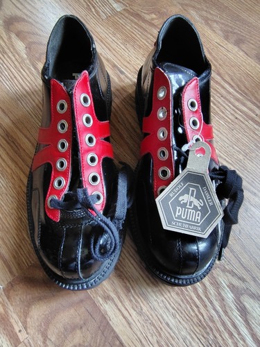 Vintage puma rudolf dassler - vintage,