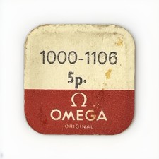 Omega 1000 1106 movement - 1000, for