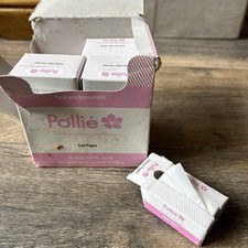 Pollie Pop Up Tissues Perm End