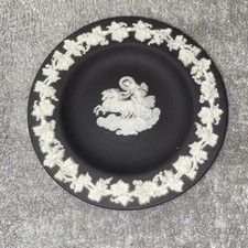 Wedgwood Black Jasperware