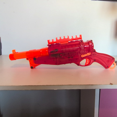 Nerf strike dart - nerf, n-strike