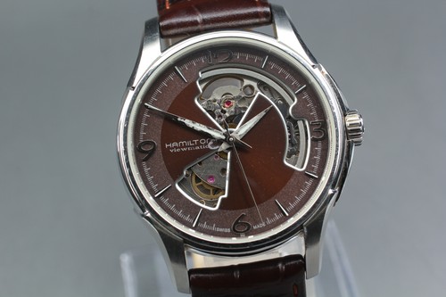 Near mint hamilton - mint], viewmatic