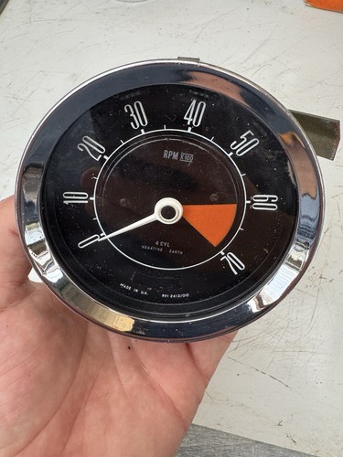 Smiths rev counter - smiths,