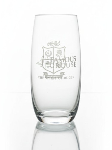 Personalised the famous grouse - personalised,