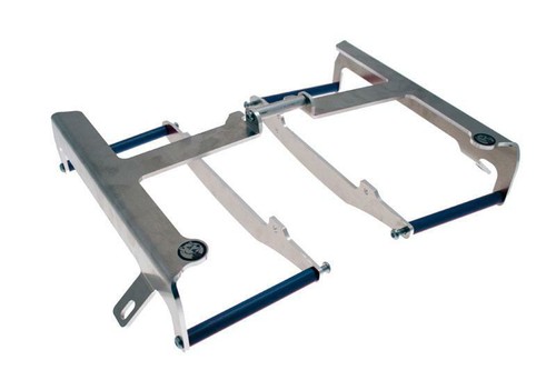 Radiator guard axp - radiator,