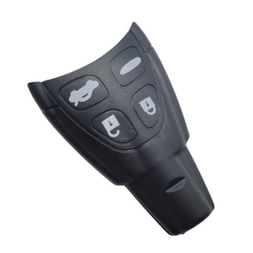 Replacement key fob case shell - replacement,