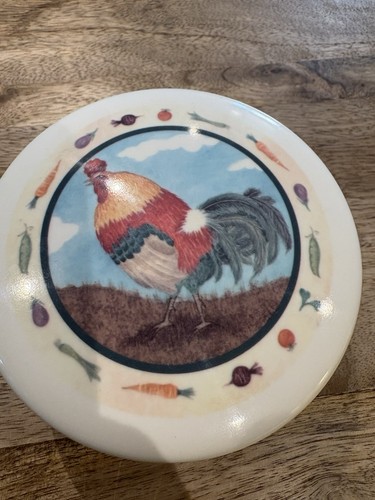 Vintage cloverleaf farm - vintage,